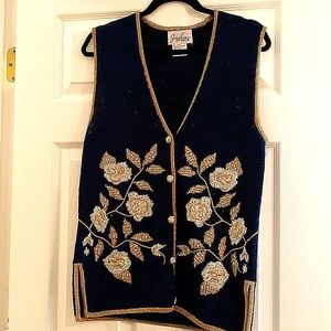 🌹FINAL SALE🌹Women's Sweater Vest